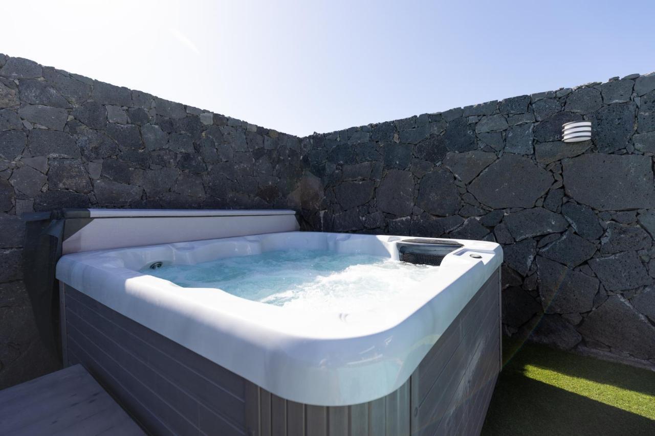 Villa Penguina Play Blanca Lanzarote Playa Blanca  Bagian luar foto