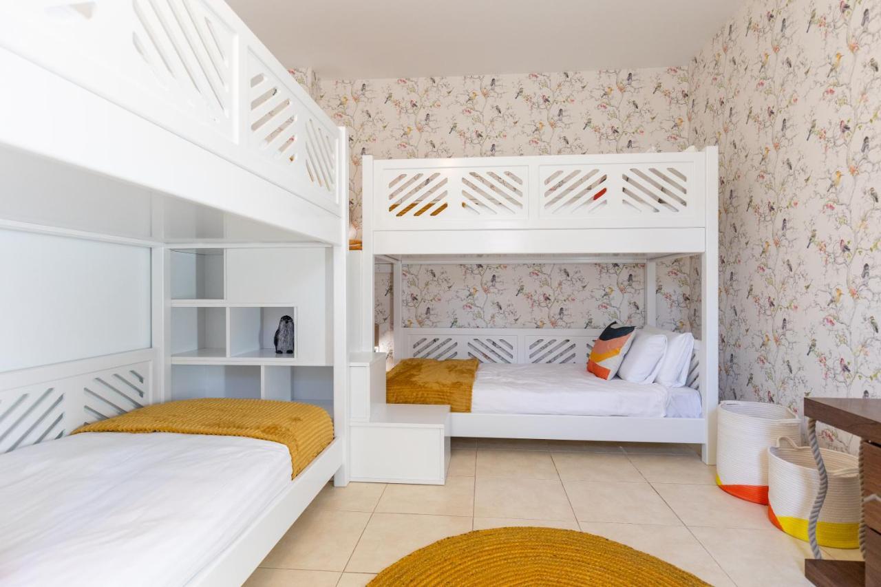 Villa Penguina Play Blanca Lanzarote Playa Blanca  Bagian luar foto